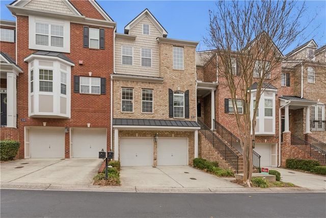 2951 Rivergreen SE Lane, Atlanta, GA 30339