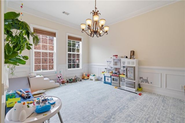 2951 Rivergreen SE Lane, Atlanta, GA 30339