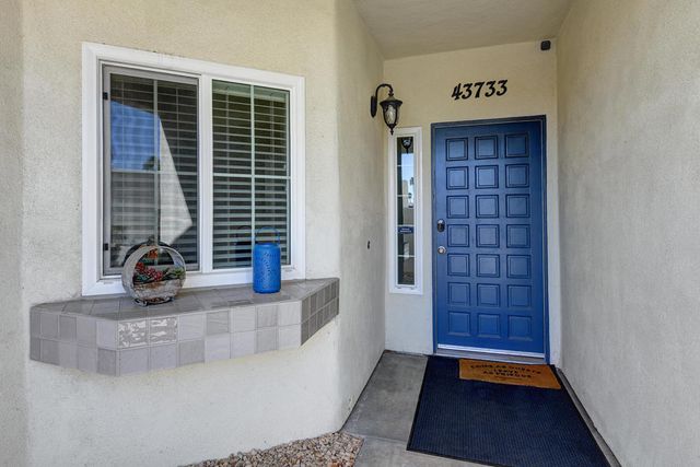 43733 Avenida Alicante, Palm Desert, CA 92211