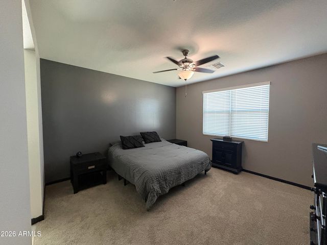 16052 W HONEYSUCKLE Drive, Surprise, AZ 85387