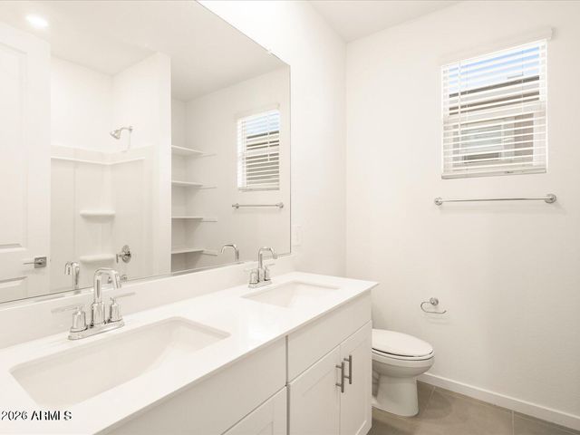 16052 W HONEYSUCKLE Drive, Surprise, AZ 85387