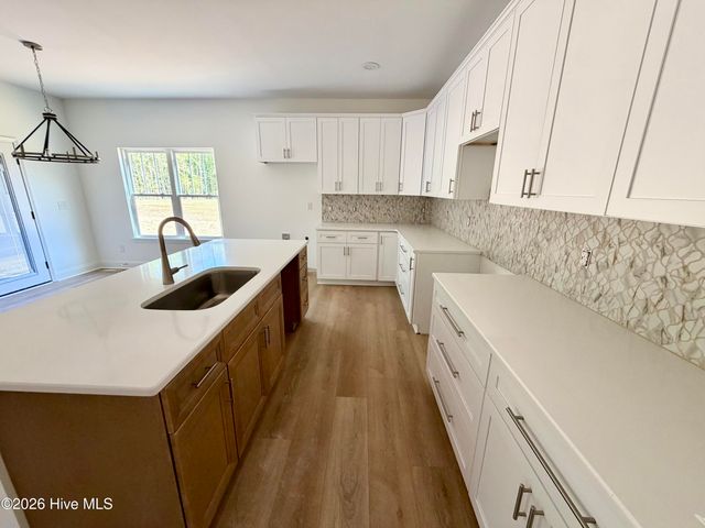 415 Timberwind Lane SE, Leland, NC 28451