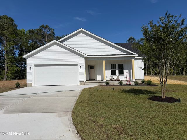 415 Timberwind Lane SE, Leland, NC 28451