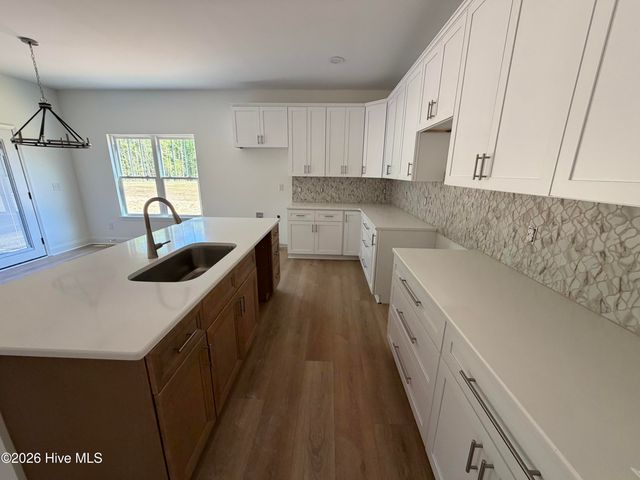 415 Timberwind Lane SE, Leland, NC 28451