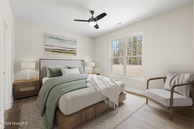 415 Timberwind Lane SE, Leland, NC 28451