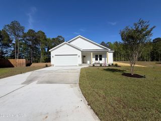 415 Timberwind Lane SE, Leland, NC 28451