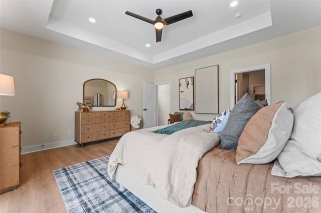 516 Mystic Park Alley 3, Huntersville, NC 28078