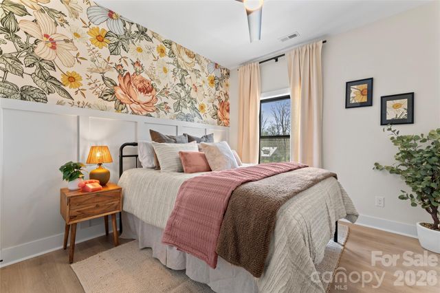 516 Mystic Park Alley 3, Huntersville, NC 28078