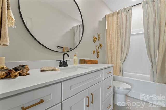 516 Mystic Park Alley 3, Huntersville, NC 28078