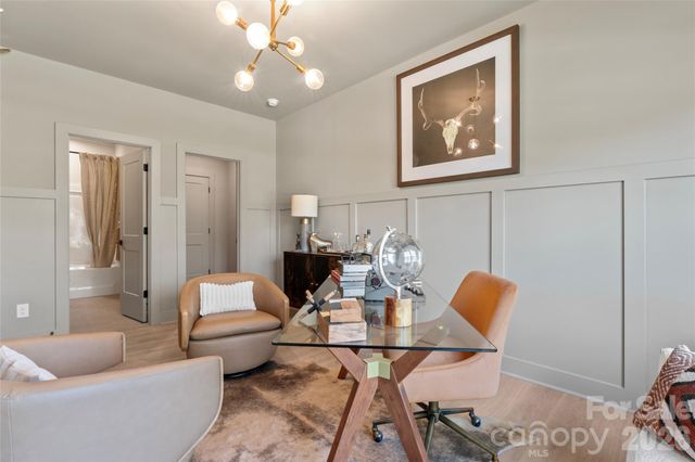 516 Mystic Park Alley 3, Huntersville, NC 28078