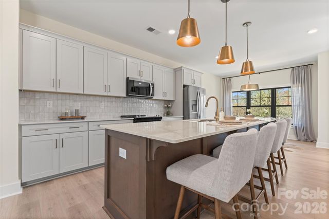 516 Mystic Park Alley 3, Huntersville, NC 28078