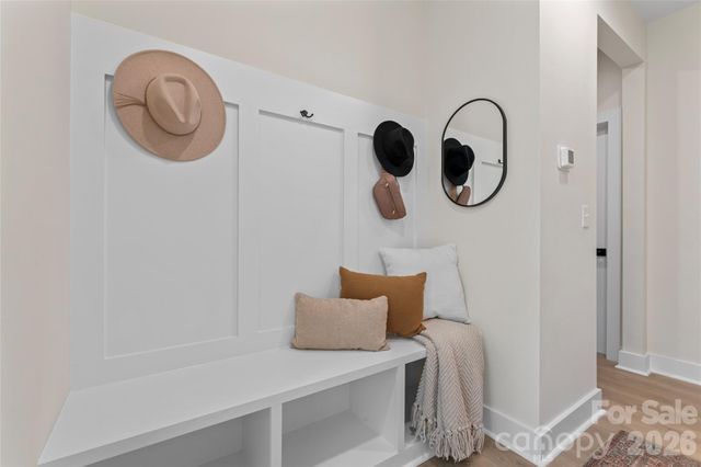 516 Mystic Park Alley 3, Huntersville, NC 28078