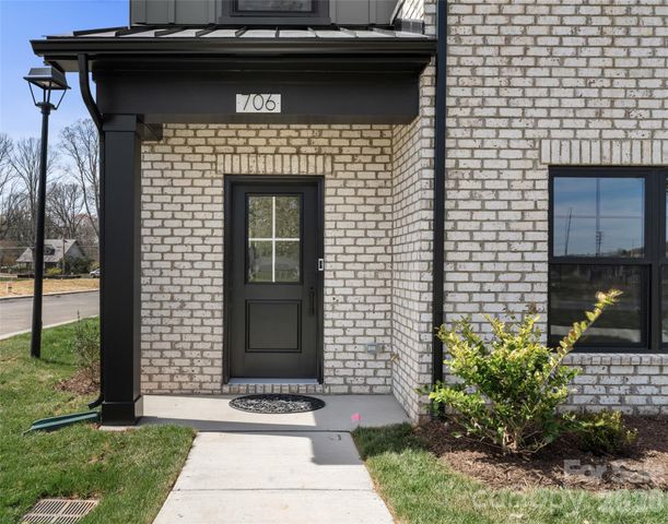 516 Mystic Park Alley 3, Huntersville, NC 28078