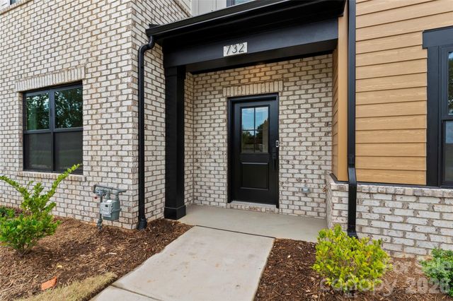 516 Mystic Park Alley 3, Huntersville, NC 28078