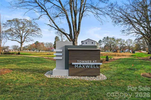 516 Mystic Park Alley 3, Huntersville, NC 28078