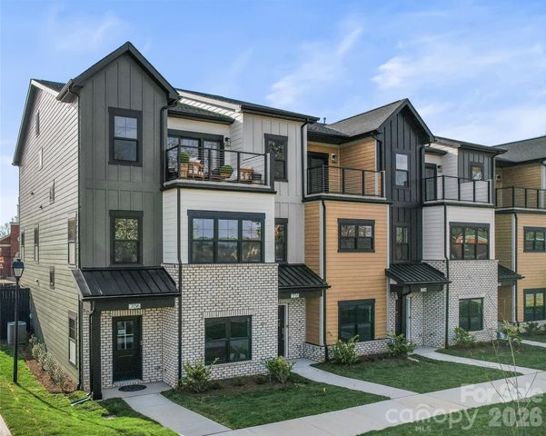 516 Mystic Park Alley 3, Huntersville, NC 28078