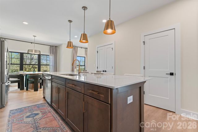 516 Mystic Park Alley 3, Huntersville, NC 28078