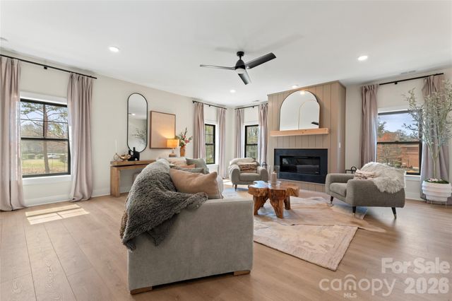 516 Mystic Park Alley 3, Huntersville, NC 28078