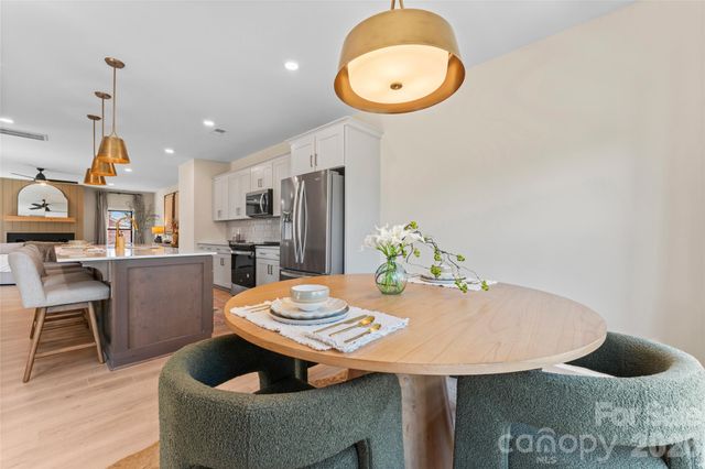 516 Mystic Park Alley 3, Huntersville, NC 28078