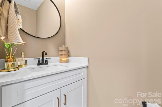 516 Mystic Park Alley 3, Huntersville, NC 28078