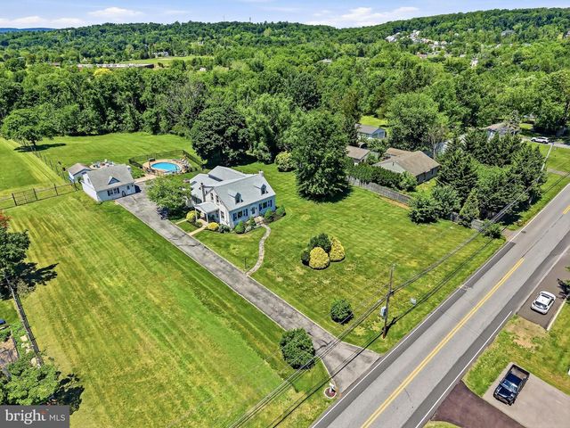 1165 KEPLER RD, Pottstown, PA 19464
