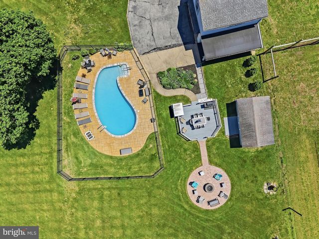 1165 KEPLER RD, Pottstown, PA 19464
