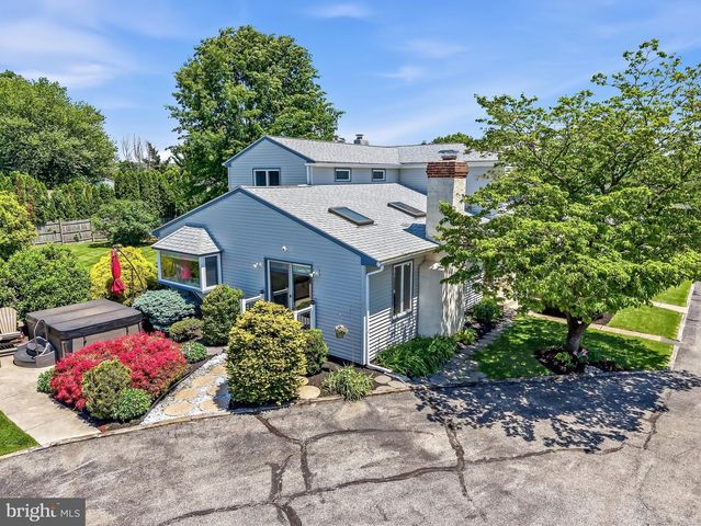 1165 KEPLER RD, Pottstown, PA 19464