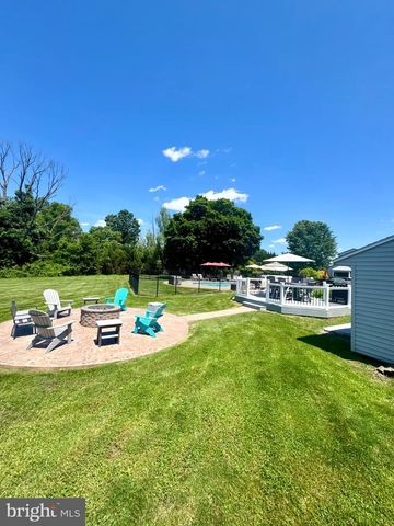 1165 KEPLER RD, Pottstown, PA 19464