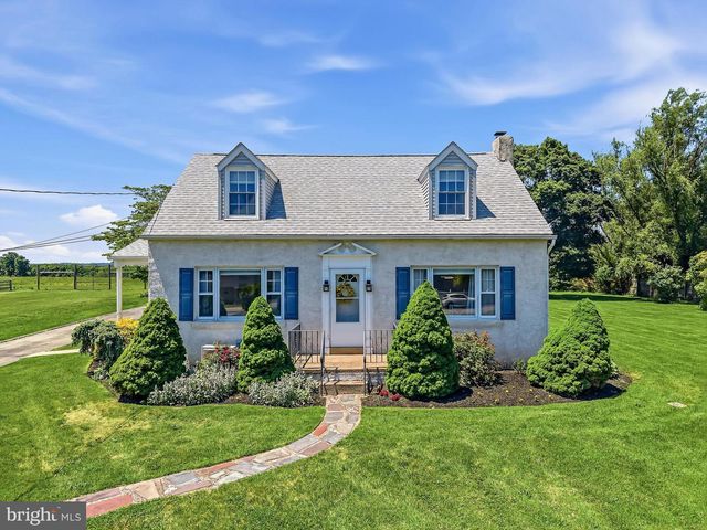 1165 KEPLER RD, Pottstown, PA 19464