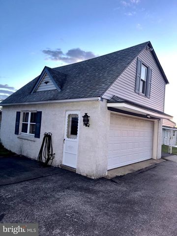 1165 KEPLER RD, Pottstown, PA 19464