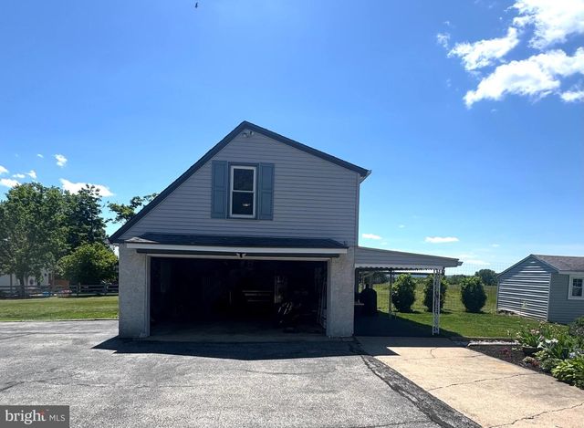 1165 KEPLER RD, Pottstown, PA 19464
