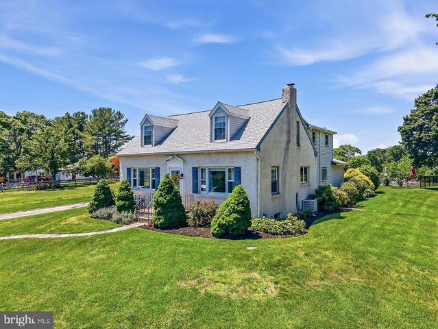 1165 KEPLER RD, Pottstown, PA 19464
