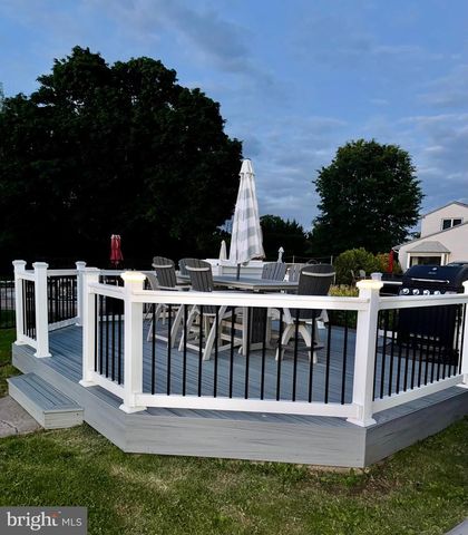 1165 KEPLER RD, Pottstown, PA 19464