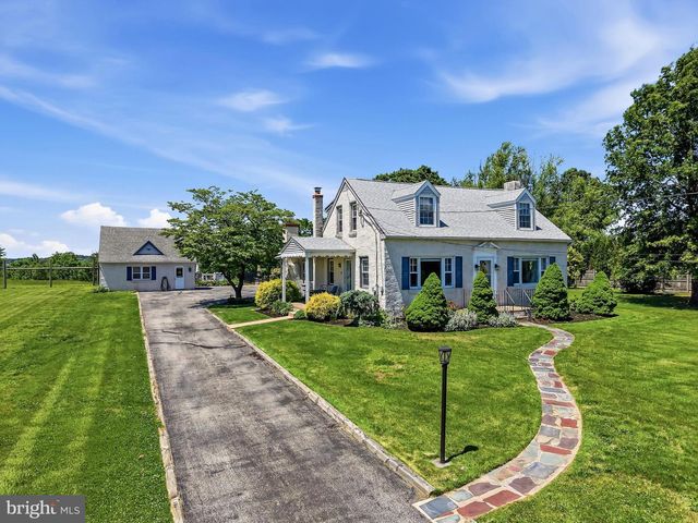 1165 KEPLER RD, Pottstown, PA 19464