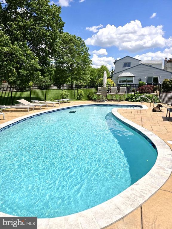 1165 KEPLER RD, Pottstown, PA 19464
