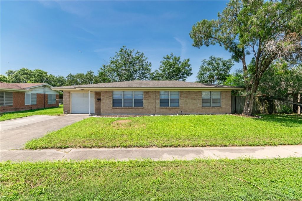 4310 Schanen Blvd, Corpus Christi, TX 78413