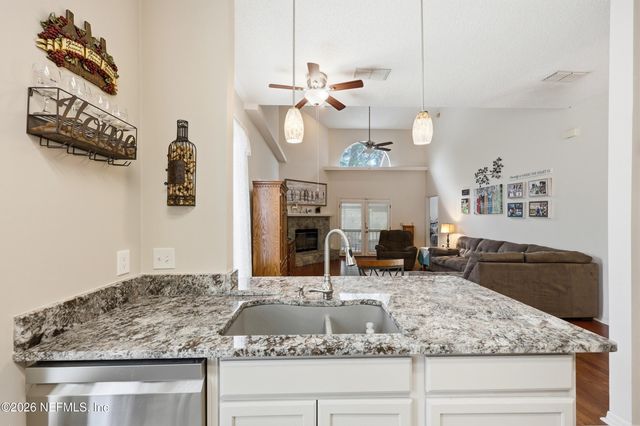 1693 TALL TIMBER Drive, Fleming Island, FL 32003