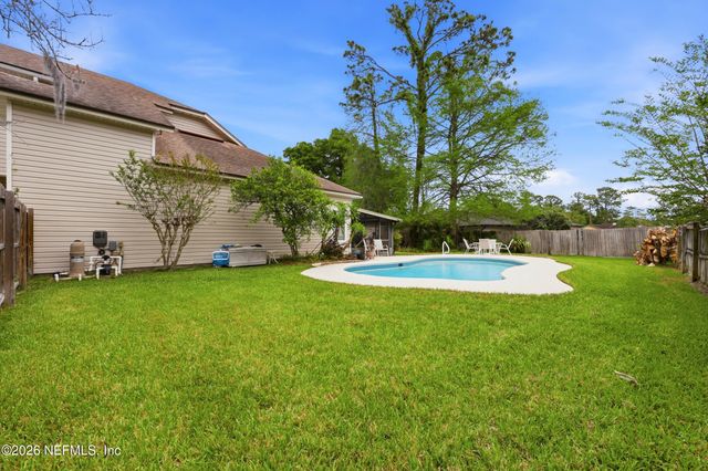 1693 TALL TIMBER Drive, Fleming Island, FL 32003