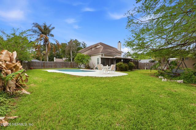 1693 TALL TIMBER Drive, Fleming Island, FL 32003