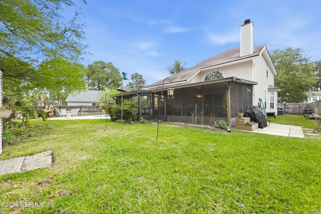 1693 TALL TIMBER Drive, Fleming Island, FL 32003