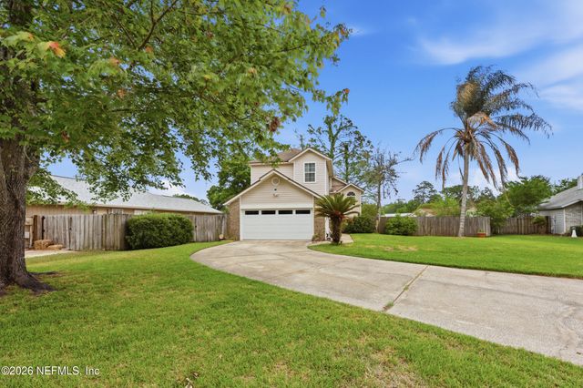 1693 TALL TIMBER Drive, Fleming Island, FL 32003