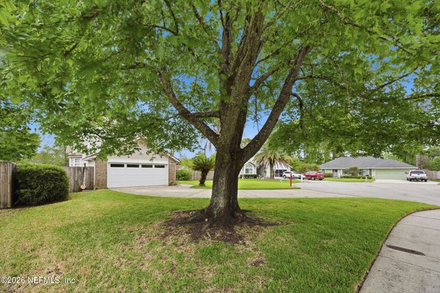 1693 TALL TIMBER Drive, Fleming Island, FL 32003