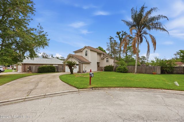 1693 TALL TIMBER Drive, Fleming Island, FL 32003