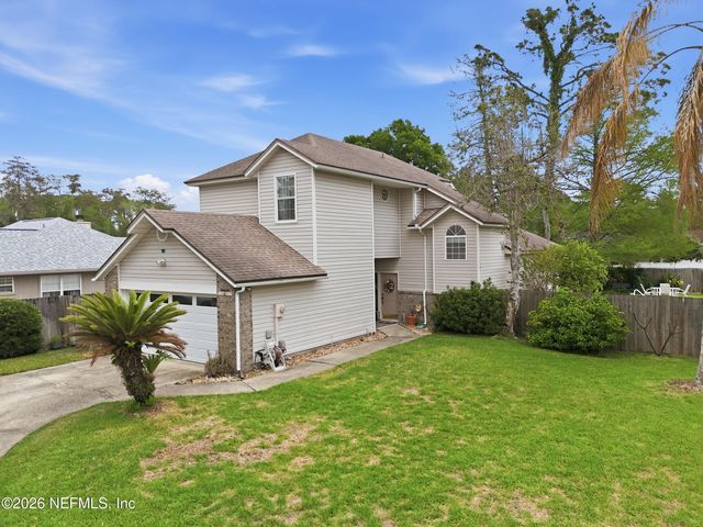 1693 TALL TIMBER Drive, Fleming Island, FL 32003