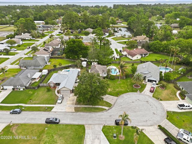 1693 TALL TIMBER Drive, Fleming Island, FL 32003