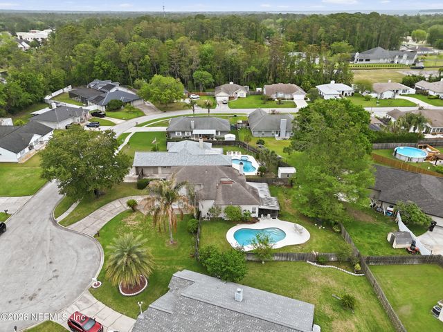 1693 TALL TIMBER Drive, Fleming Island, FL 32003
