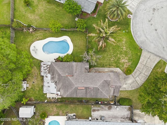 1693 TALL TIMBER Drive, Fleming Island, FL 32003