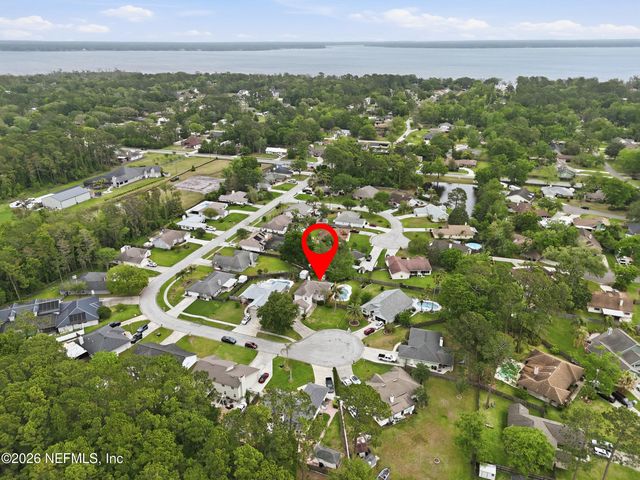 1693 TALL TIMBER Drive, Fleming Island, FL 32003