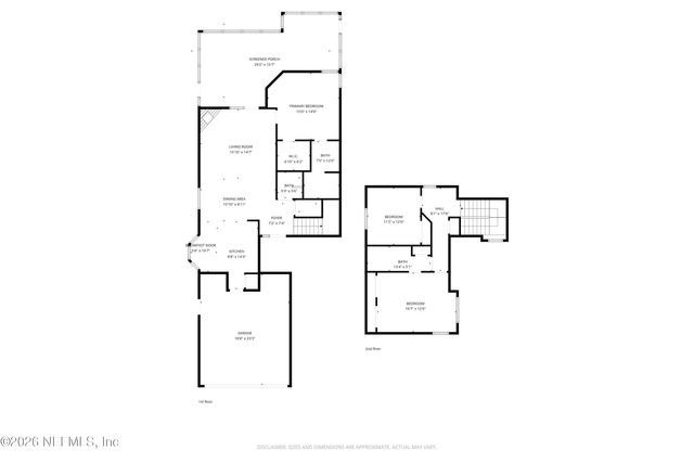 1693 TALL TIMBER Drive, Fleming Island, FL 32003