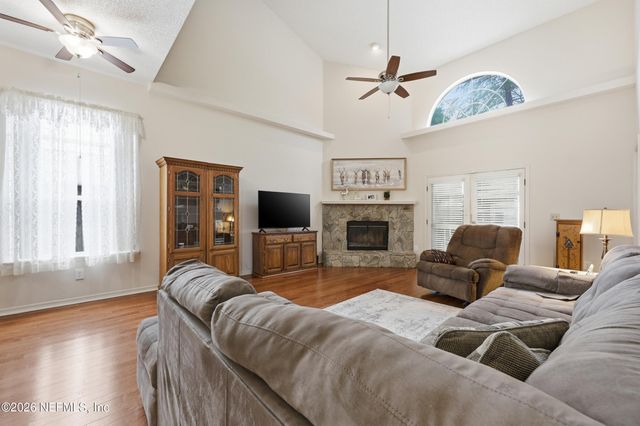 1693 TALL TIMBER Drive, Fleming Island, FL 32003